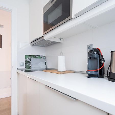 Casita Sunwaves- El 19 De Padre Cueto, Las Canteras Las Palmas de Gran Canaria Ngoại thất bức ảnh